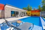 Villa Yaman - Antalya, Kaş, Kalkan / Üzümlü - Fotoğraf 3