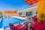 Villa Yaman - Antalya, Kaş, Kalkan / Üzümlü - Fotoğraf 9