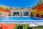 Villa Yaman - Antalya, Kaş, Kalkan / Üzümlü - Fotoğraf 14
