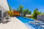 Villa Yaman - Antalya, Kaş, Kalkan / Üzümlü - Fotoğraf 4