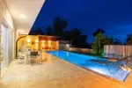Villa Yaman - Antalya, Kaş, Kalkan / Üzümlü - Fotoğraf 15