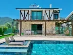 Villa Yasmin - Muğla, Fethiye, Yeşilüzümlü - Fotoğraf 2