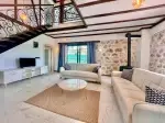 Villa Yasmin - Muğla, Fethiye, Yeşilüzümlü - Fotoğraf 13