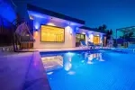 Villa Yenar - Antalya, Kaş, Kalkan / Yeşilköy - Fotoğraf 5