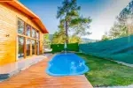 Villa Yeşil - Antalya, Kaş, Kalkan / Sarıbelen - Fotoğraf 5