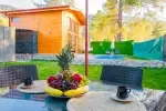 Villa Yeşil - Antalya, Kaş, Kalkan / Sarıbelen - Fotoğraf 15