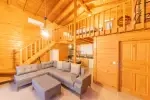 Villa Yeşil - Antalya, Kaş, Kalkan / Sarıbelen - Fotoğraf 21