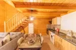 Villa Yeşil - Antalya, Kaş, Kalkan / Sarıbelen - Fotoğraf 26