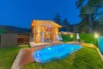 Villa Yeşil - Antalya, Kaş, Kalkan / Sarıbelen - Fotoğraf 1