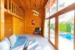 Villa Yeşil - Antalya, Kaş, Kalkan / Sarıbelen - Fotoğraf 22