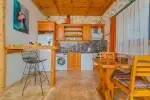 Villa Yörük - Antalya, Kaş, Kalkan / Kördere - Fotoğraf 21