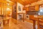 Villa Yörük - Antalya, Kaş, Kalkan / Kördere - Fotoğraf 25