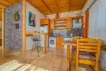 Villa Yörük - Antalya, Kaş, Kalkan / Kördere - Fotoğraf 23