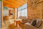 Villa Yörük - Antalya, Kaş, Kalkan / Kördere - Fotoğraf 19