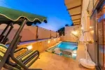 Villa Yörük - Antalya, Kaş, Kalkan / Kördere - Fotoğraf 3