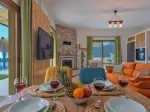 Villa Zefir - Muğla, Fethiye, Kirme - Fotoğraf 16