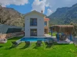 Villa Zefir - Muğla, Fethiye, Kirme - Fotoğraf 4