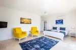 Villa Zenith - Antalya, Kaş, Ağullu - Fotoğraf 55