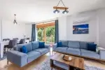 Villa Zenith - Antalya, Kaş, Ağullu - Fotoğraf 27