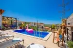 Villa Zenith - Antalya, Kaş, Ağullu - Fotoğraf 5