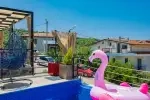 Villa Zenith - Antalya, Kaş, Ağullu - Fotoğraf 7