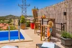 Villa Zenith - Antalya, Kaş, Ağullu - Fotoğraf 11