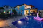 Villa Zenith - Antalya, Kaş, Ağullu - Fotoğraf 2