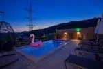 Villa Zenith - Antalya, Kaş, Ağullu - Fotoğraf 10