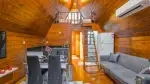 Bungalov 1019 - Antalya, Kaş, Kalkan / Sarıbelen - Fotoğraf 18