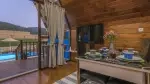 Bungalov 1019 - Antalya, Kaş, Kalkan / Sarıbelen - Fotoğraf 20