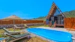 Bungalov 1019 - Antalya, Kaş, Kalkan / Sarıbelen - Fotoğraf 7