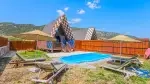 Bungalov 1019 - Antalya, Kaş, Kalkan / Sarıbelen - Fotoğraf 4