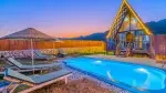 Bungalov 1019 - Antalya, Kaş, Kalkan / Sarıbelen - Fotoğraf 3