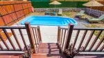 Bungalov 1019 - Antalya, Kaş, Kalkan / Sarıbelen - Fotoğraf 14
