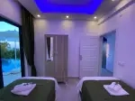 Villa Zeytin Sarnıçbaşı - Antalya, Kaş, Kalkan / Kördere - Fotoğraf 37