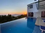 Villa Zeytin Sarnıçbaşı - Antalya, Kaş, Kalkan / Kördere - Fotoğraf 4