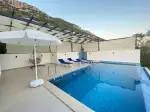 Villa Zeytin Sarnıçbaşı - Antalya, Kaş, Kalkan / Kördere - Fotoğraf 7
