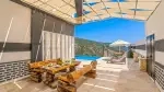 Villa Zilyn - Antalya, Kaş, kalkan / İslamlar - Fotoğraf 10