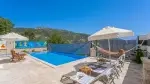 Villa Zilyn - Antalya, Kaş, kalkan / İslamlar - Fotoğraf 14