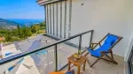 Villa Zilyn - Antalya, Kaş, kalkan / İslamlar - Fotoğraf 17