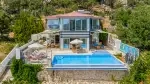 Villa Zilyn - Antalya, Kaş, kalkan / İslamlar - Fotoğraf 8