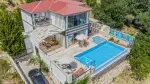 Villa Zilyn - Antalya, Kaş, kalkan / İslamlar - Fotoğraf 6