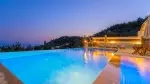 Villa Zilyn - Antalya, Kaş, kalkan / İslamlar - Fotoğraf 5
