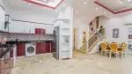 Villa Zilyn - Antalya, Kaş, kalkan / İslamlar - Fotoğraf 28