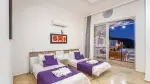 Villa Zilyn - Antalya, Kaş, kalkan / İslamlar - Fotoğraf 26
