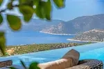 Villa Zoel - Antalya, Kaş, Kalkan / Kördere - Fotoğraf 11