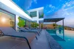 Villa Zoel - Antalya, Kaş, Kalkan / Kördere - Fotoğraf 7