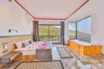 Villa Zülfikar - Antalya, Kaş, kalkan / İslamlar - Fotoğraf 27