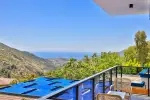 Villa Zülfikar - Antalya, Kaş, kalkan / İslamlar - Fotoğraf 41