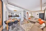 Villa Zülfikar - Antalya, Kaş, kalkan / İslamlar - Fotoğraf 22